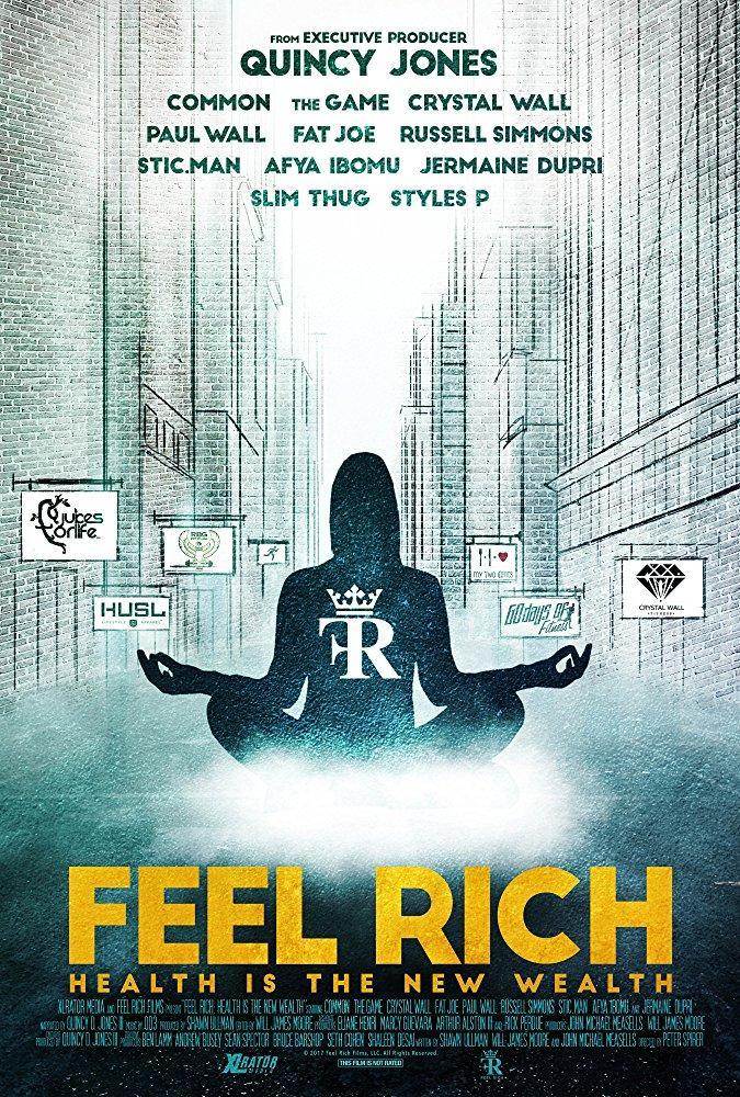 Feel Rich documentales
