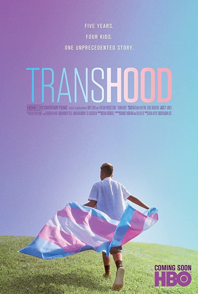 Transhood documentales