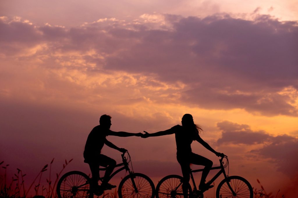 El uso de la bicicleta compartida en España: ¿Somos sostenibles?Fuente: stock/ Pixabay