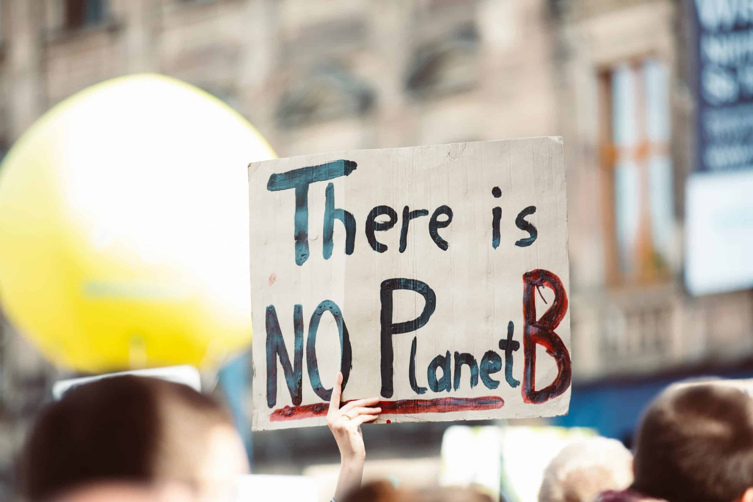 Día de la Madre Tierra: 3 bulos sobre el cambio climático