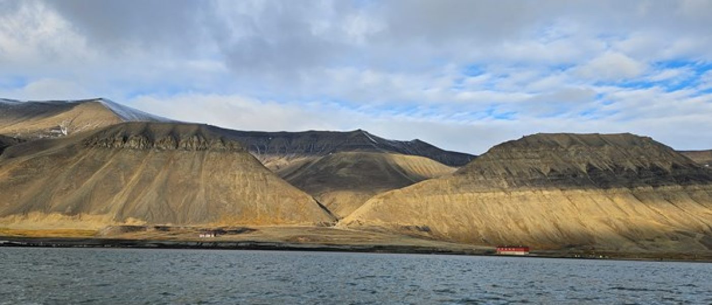 Noruega Completa la Mayor Restauración Natural de su Historia.