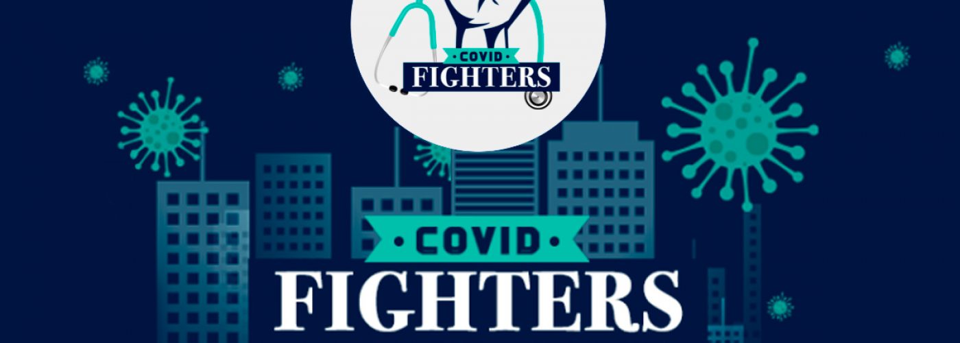 covid fighters noticias positivas